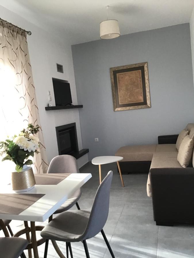 George'S Apartment - Zakynthos Kalamákion المظهر الخارجي الصورة